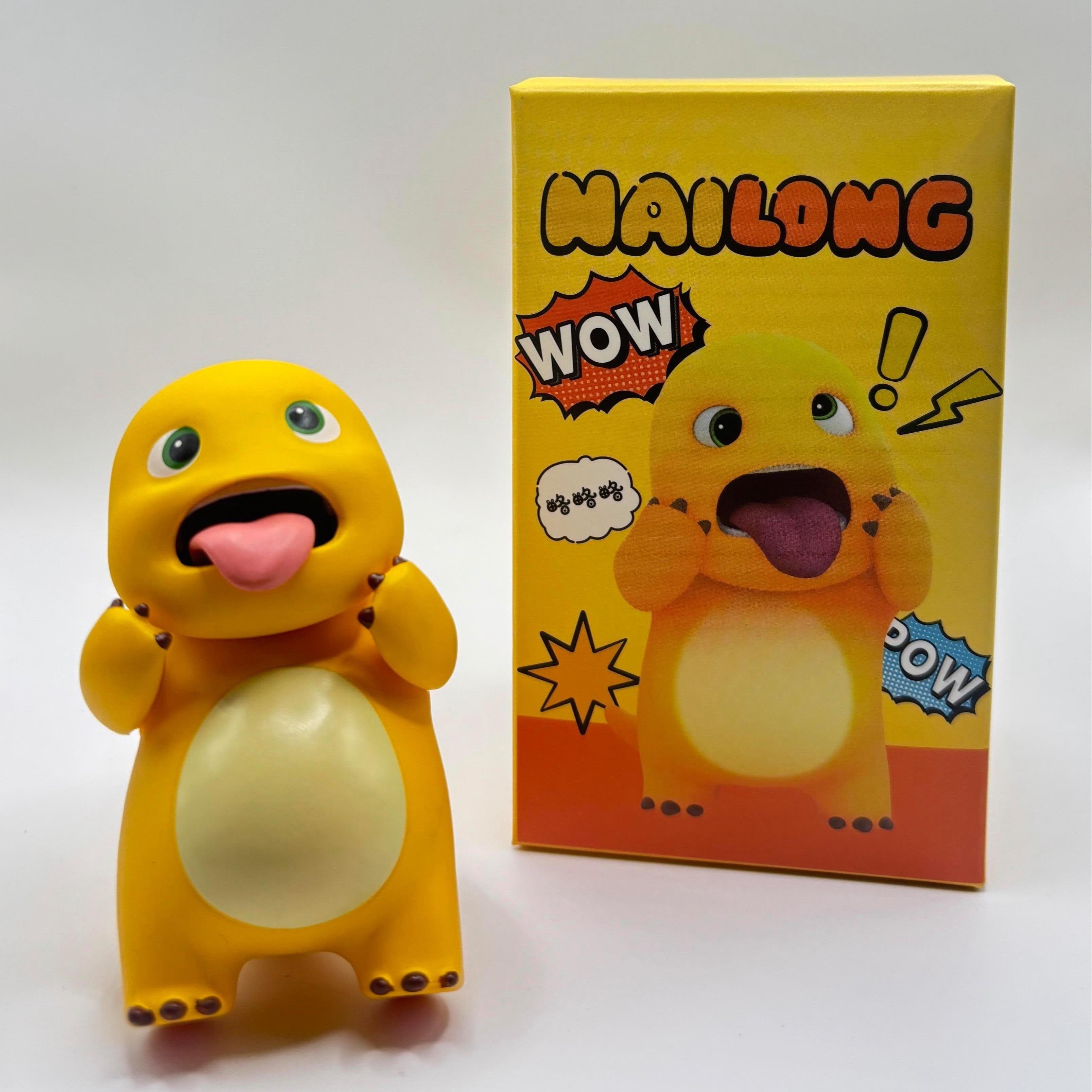 Nailong - Blind Box