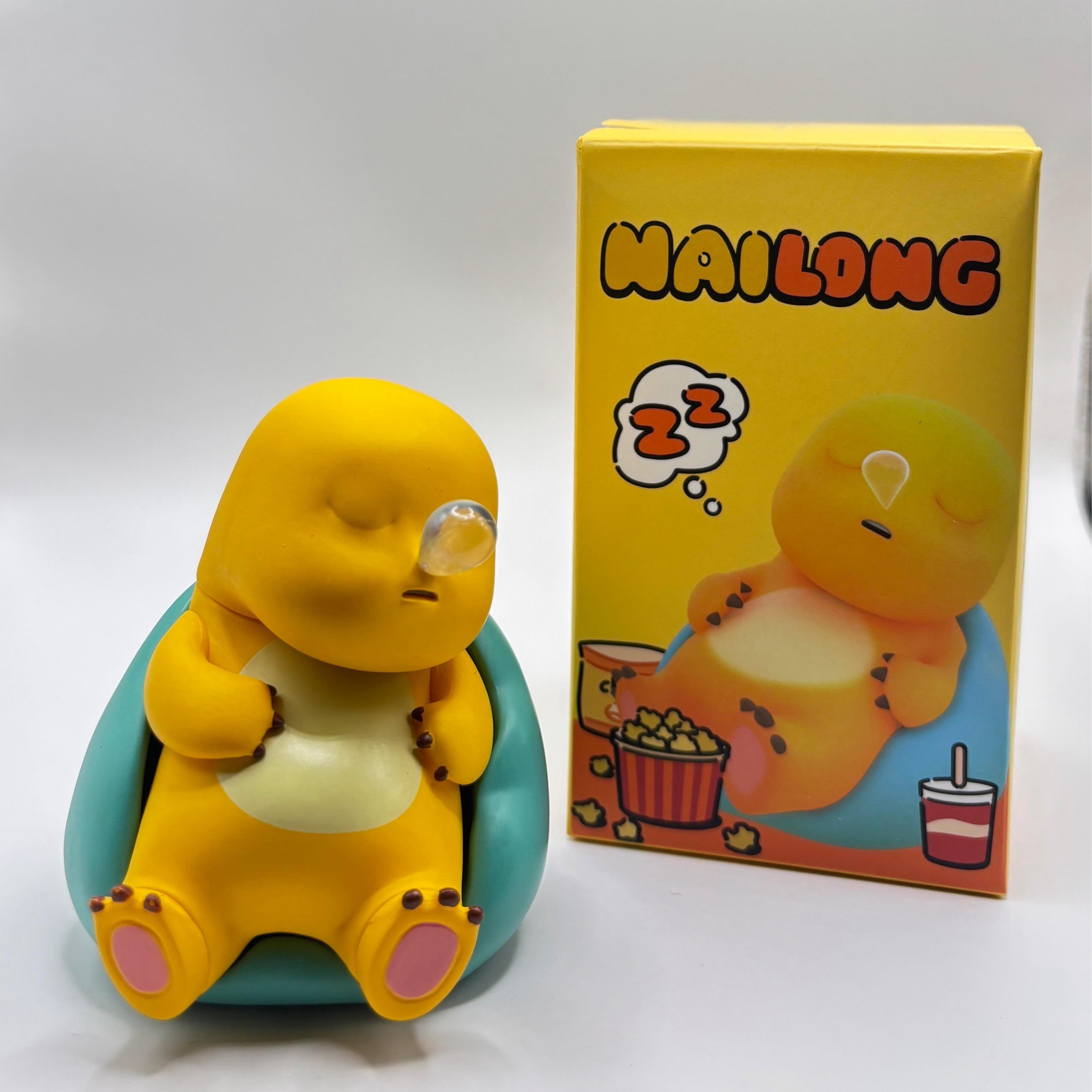 Nailong - Blind Box