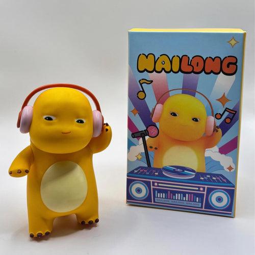 Nailong - Blind Box