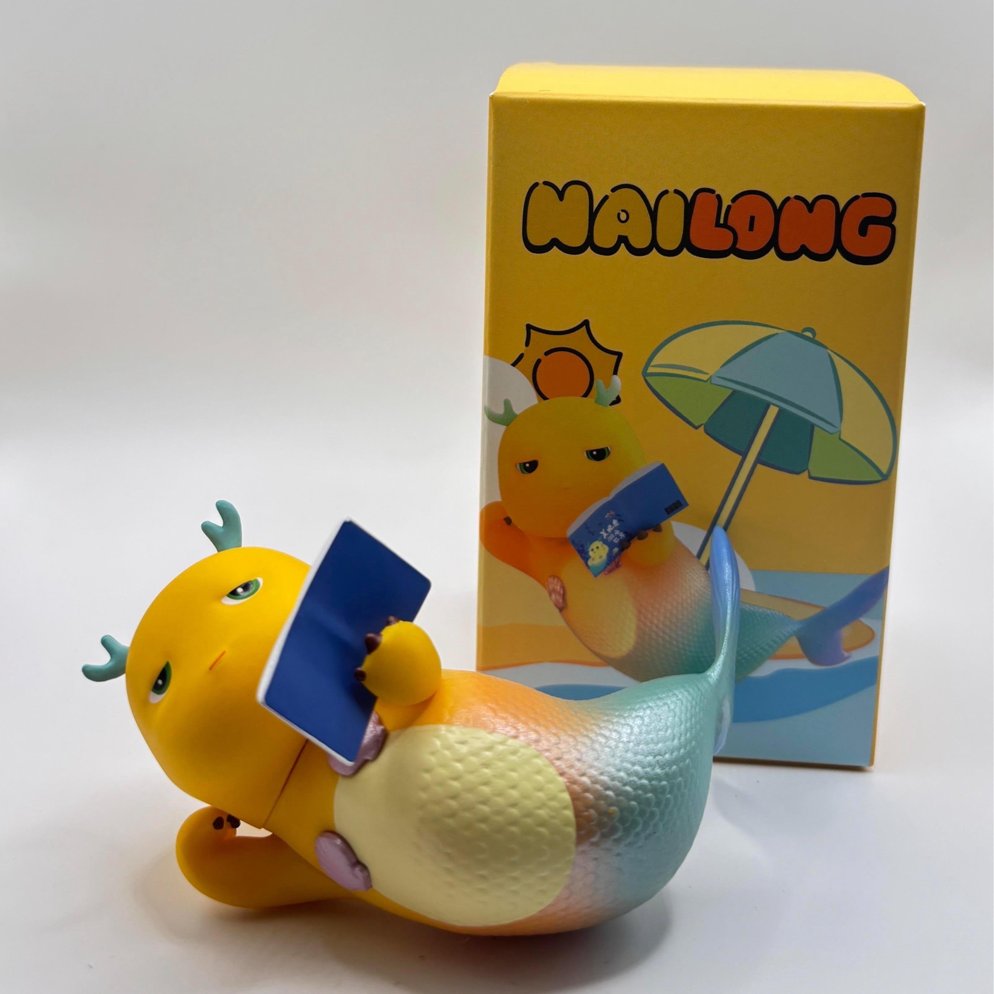 Nailong - Blind Box